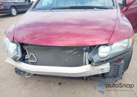 2007 Honda Civic Lx from USA, damaged, VIN 1HGFA16557L136294